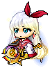 Queeny